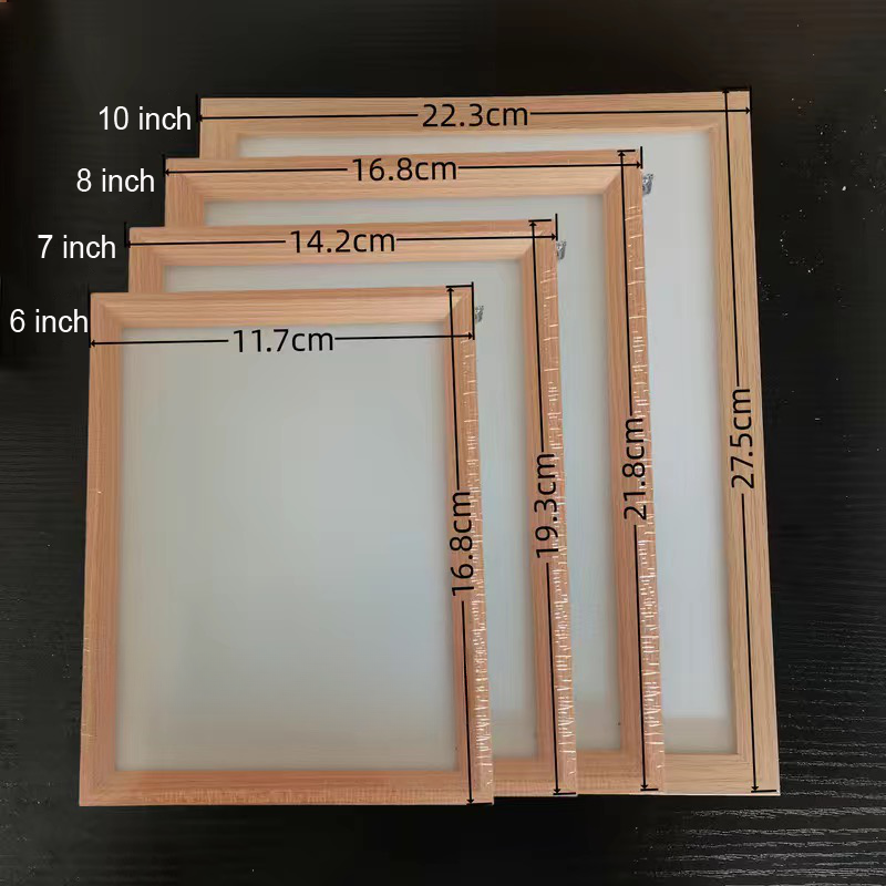 Custom leaf carving portrait frame sizes, handcrafted in China, ships to USA in 12-16 days